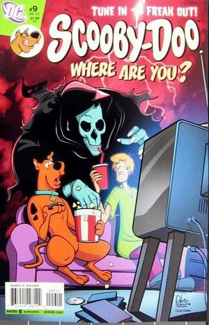 [Scooby-Doo: Where Are You? 9]