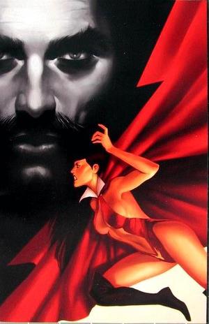 [Vampirella (series 4) #5 (Incentive Virgin Cover - Jelena Kevic-Djurdjevic)]