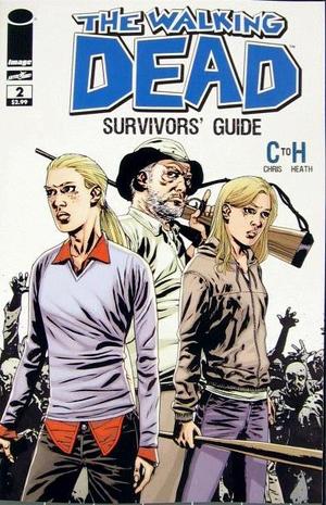 [Walking Dead Survivors' Guide #2]