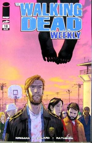 [Walking Dead Weekly #18]