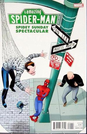 [Spidey Sunday Spectacular! No. 1]