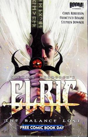 [Elric - The Balance Lost (FCBD comic)]