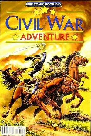 [Civil War Adventure (FCBD comic)]