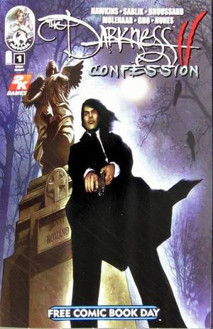 [Darkness: Confession (FCBD comic)]