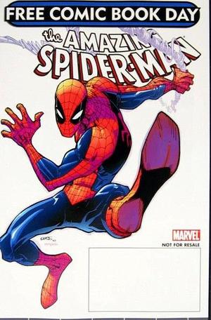 [Free Comic Book Day 2011: Spider-Man (FCBD comic)]