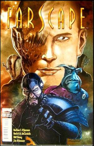 [Farscape (series 2) #19]