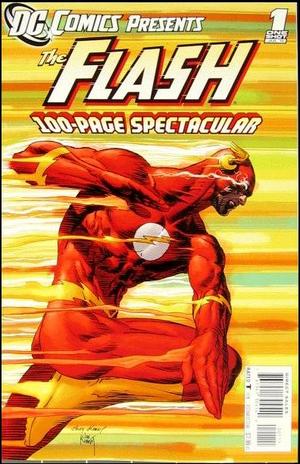 [DC Comics Presents - Flash 1]