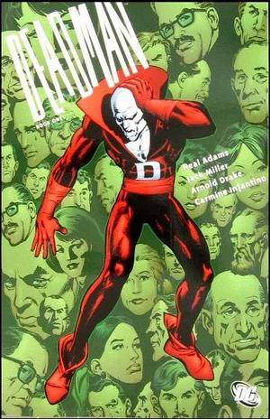 [Deadman Book 1 (SC)]