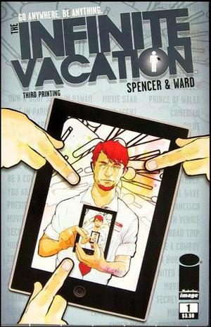 [Infinite Vacation #1 (3rd printing)]