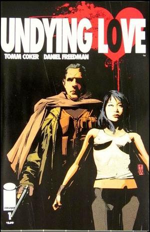 [Undying Love #1 (2nd printing)]