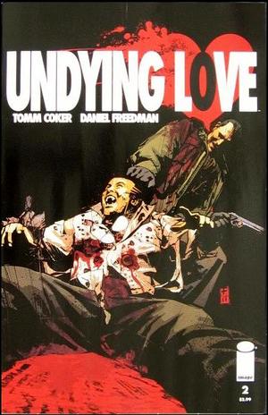 [Undying Love #2]