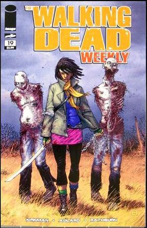 [Walking Dead Weekly #19]