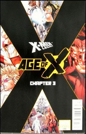 [X-Men: Legacy No. 246 (2nd printing)]