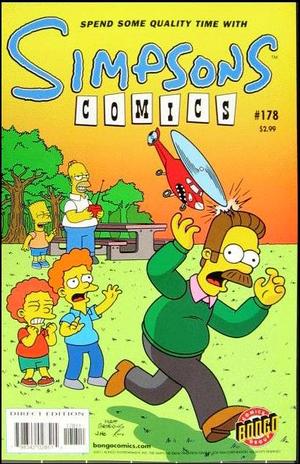 [Simpsons Comics Issue 178]