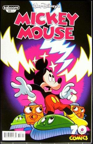 [Mickey Mouse No. 308]