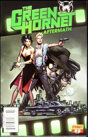 [Green Hornet Aftermath #2 (regular cover)]