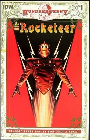 [Rocketeer (Hundred Penny Press edition)]