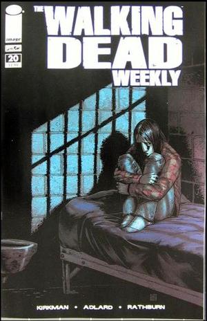 [Walking Dead Weekly #20]