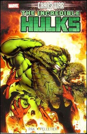 [Chaos War: Incredible Hulks (SC)]
