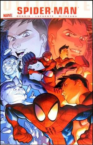 [Ultimate Comics: Spider-Man Vol. 2: Chameleons]
