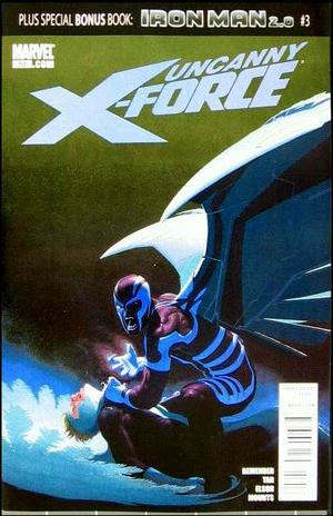 [Uncanny X-Force No. 10]