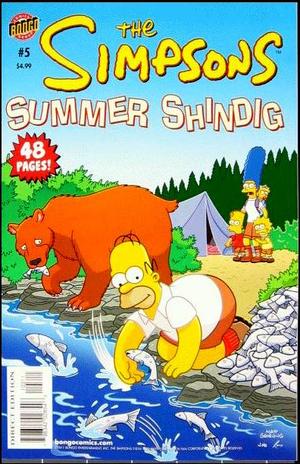 [Simpsons Summer Shindig #5]
