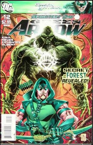 [Green Arrow (series 5) 12 (standard cover - Joe Prado)]