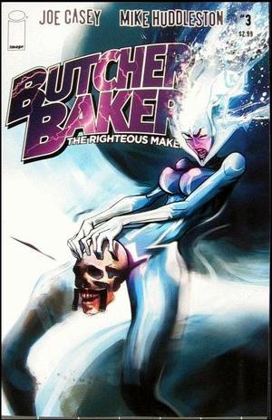 [Butcher Baker, the Righteous Maker #3 (1st printing)]