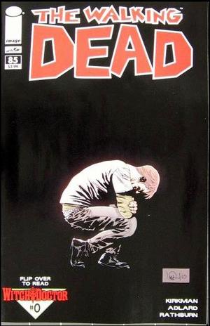 [Walking Dead Vol. 1 #85 (standard cover - Charlie Adlard)]