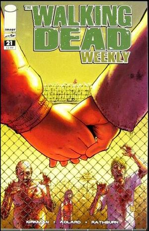 [Walking Dead Weekly #21]