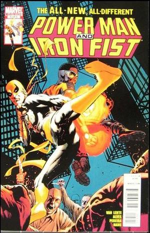 [Power Man & Iron Fist (series 2) No. 5]