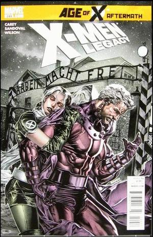 [X-Men: Legacy No. 249]