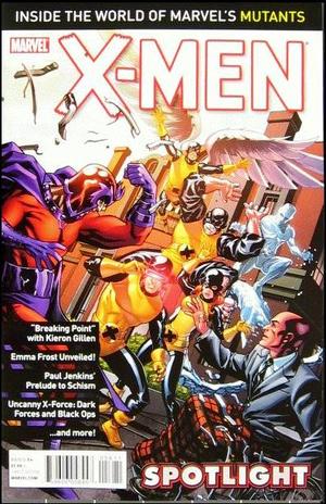 [X-Men Spotlight]