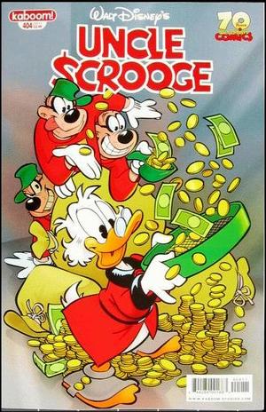 [Walt Disney's Uncle Scrooge No. 404]