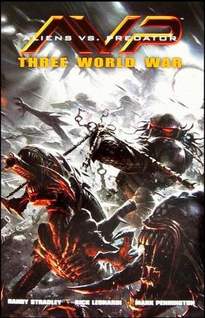 [Aliens vs. Predator - Three World War (SC)]