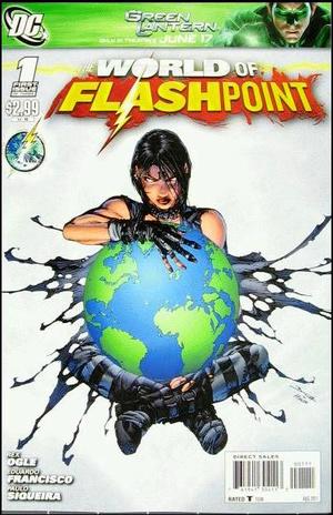 [Flashpoint: The World of Flashpoint 1]