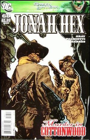 [Jonah Hex (series 2) 68]