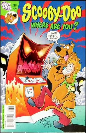 [Scooby-Doo: Where Are You? 10]
