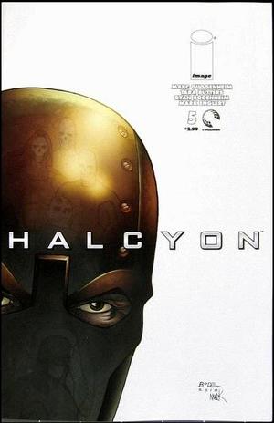 [Halcyon #5]