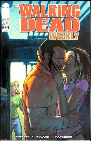 [Walking Dead Weekly #22]