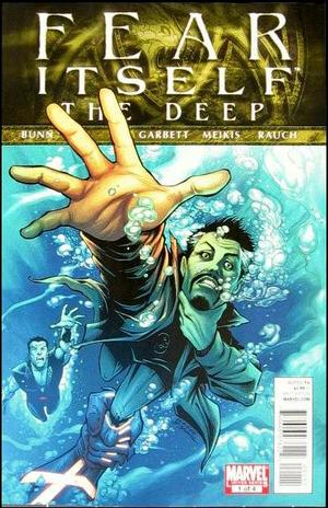 [Fear Itself: The Deep No. 1]