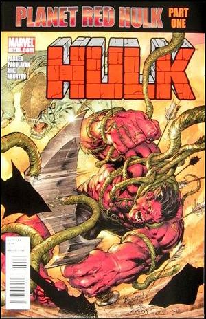 [Hulk (series 3) No. 34]