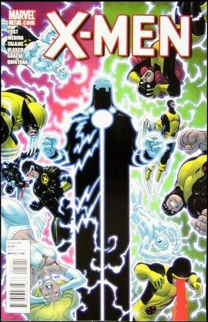 [X-Men (series 3) No. 12 (standard cover - Ed McGuinness)]