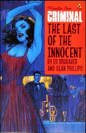 [Criminal - The Last of the Innocent No. 1]