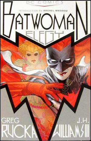 [Batwoman (series 1) Vol. 0: Elegy (SC)]