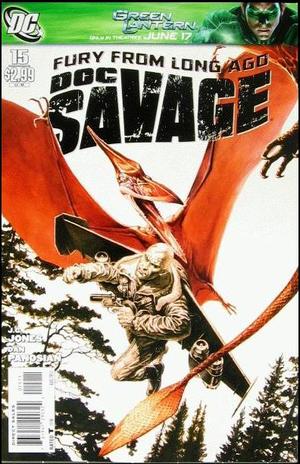 [Doc Savage (series 5) 15]