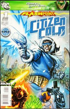 [Flashpoint: Citizen Cold 1]