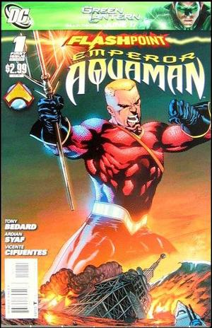 [Flashpoint: Emperor Aquaman 1]