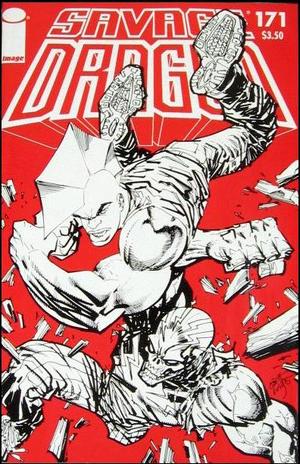 [Savage Dragon (series 2) #171]