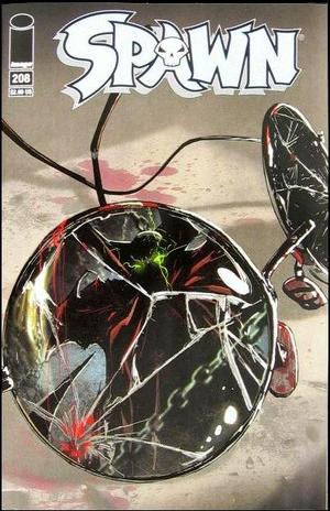 [Spawn #208]